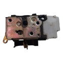 Fechadura Porta E Fiat Doblo Adventure 2003