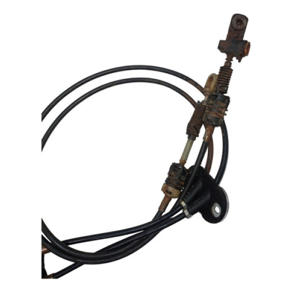 Alavanca Trambulador Cambio Manual Ford Ka/ Fiesta08 A 2013 