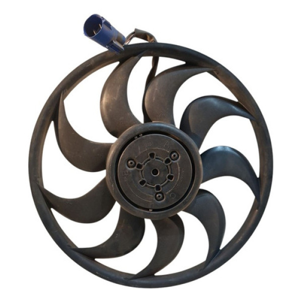 Eletroventilador Jeep Compass Diesel 2019  Usado Original 