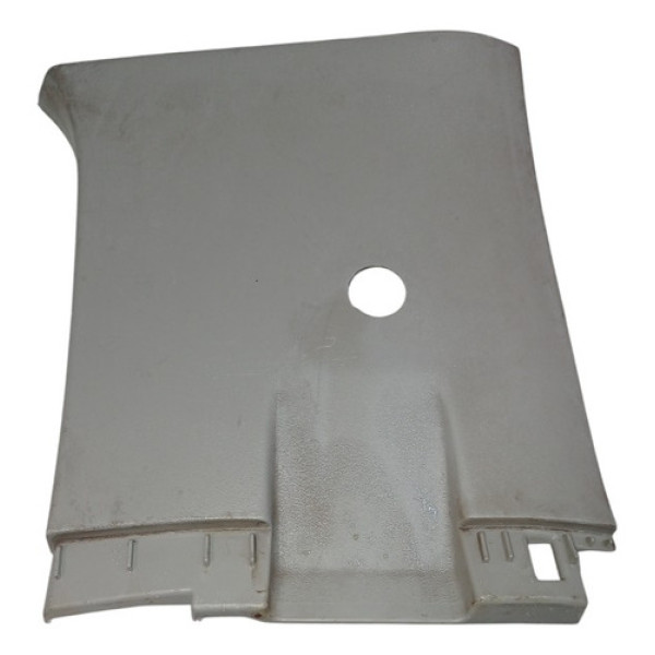 Acabamento Interno Traseiro Direito Da Frontier 2008 A 2016