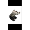 Coxim Com Suporte Motor Fox Volks 1.0 600199185n