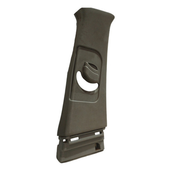 Acabamento Coluna Lateral Esquerda Cinto De Segurança Jac T5