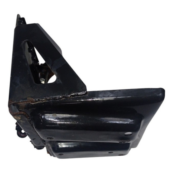 Suporte Caixa Bateria Jac T5 Jetflex 2018 1.5