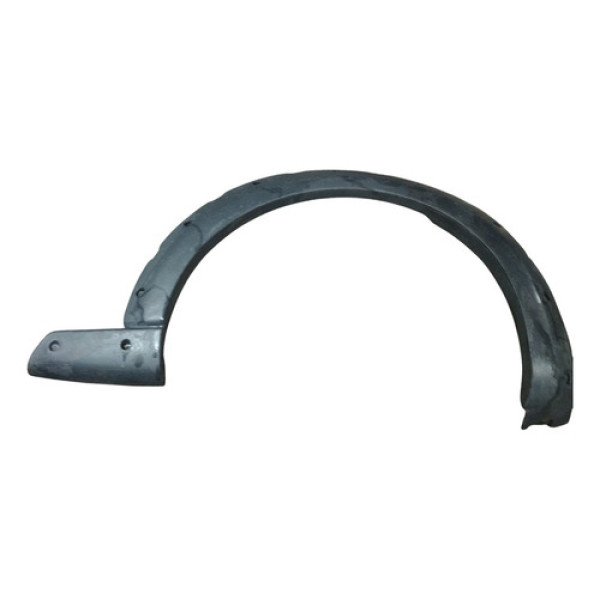 Moldura Paralama Traseiro Direito Fiat Palio Wekeend 