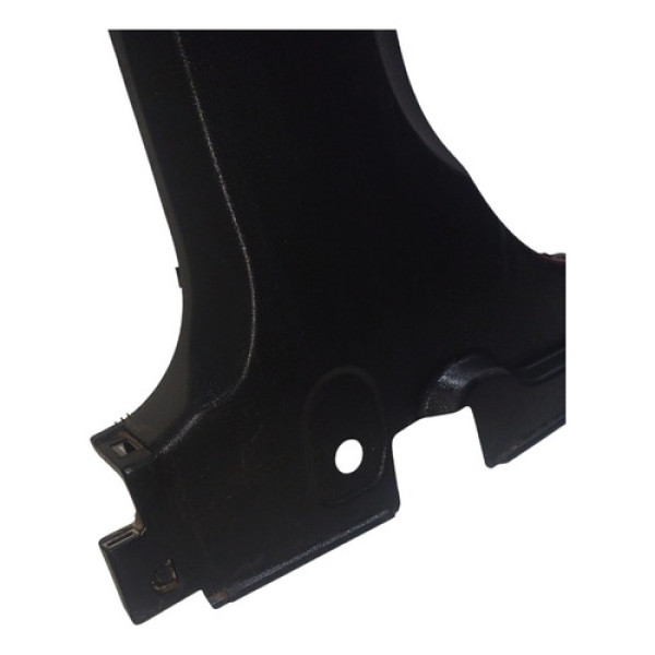 Coluna Central Inferior Esquerda Jac T5 1.6 16v 2019 