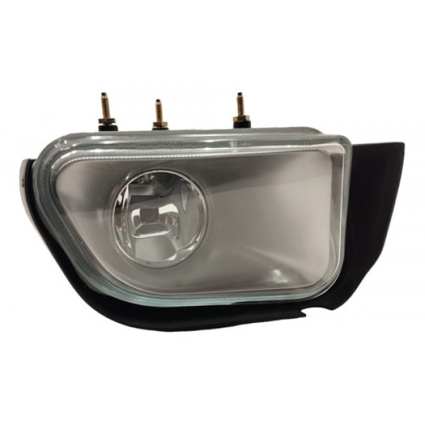 Farol Milha Auxiliar Direito S10/blazer 2001 A 2011