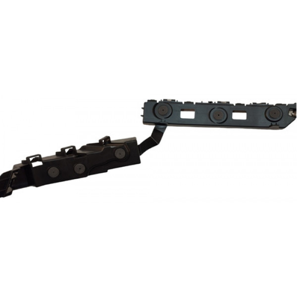 Suporte Guia Parachoque Tras Le Gm Spin 2013/2016