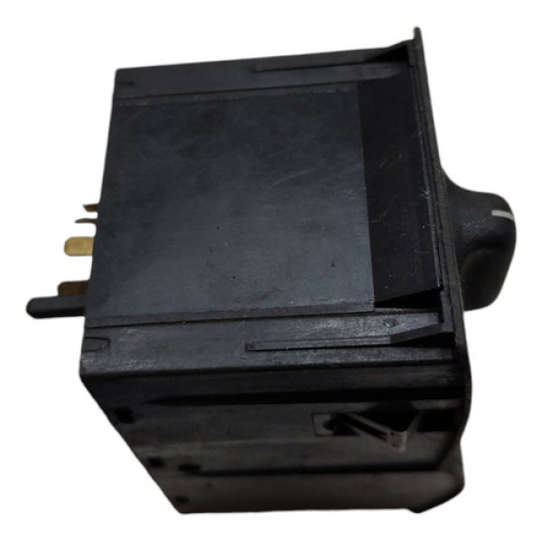 Botão Chave Luz Gm Astra 1999