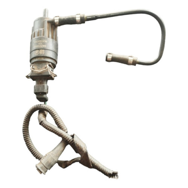 Bomba Partida Fria Gm Prisma 2008 A 2010