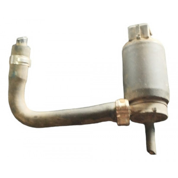 Bomba Partida Fria Renault Clio 1.0 2011