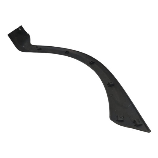 Moldura Do Paralama Traseiro Direito Gm Corsa 2011 A 2012