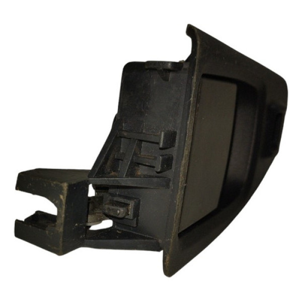 Maçaneta Interna Fiat Idea 06/16 Tras L/d 735377647 Traseira