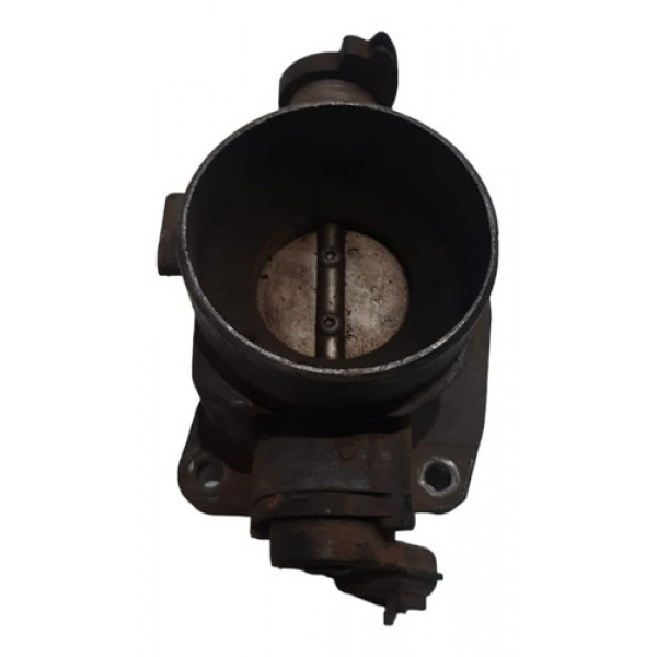 Corpo Borboleta Tbi Ford Ka 2010 1.0