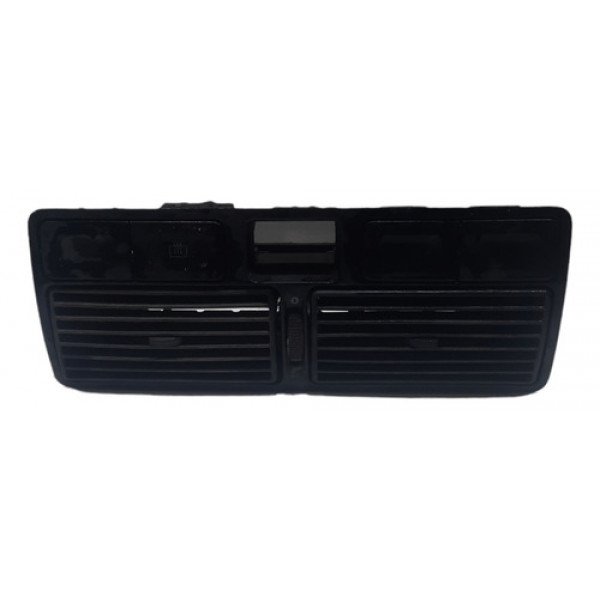 Difusor De Ar Central Volkswagen Golf 1.6 2008