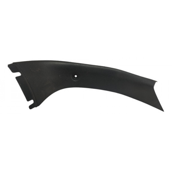 Moldura Porta Malas Traseira Direita Bmw 118i 120i 2006 A 12