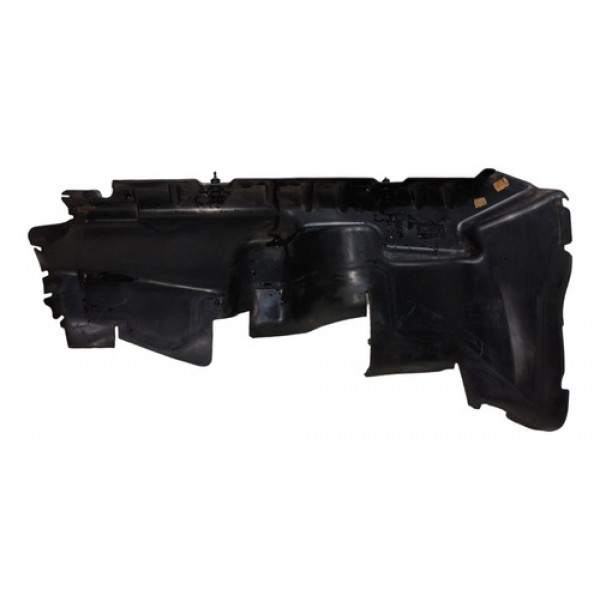 Defletor Radiador C4 Lounge Lateral Esq. C4 Lounge 13 A 19.