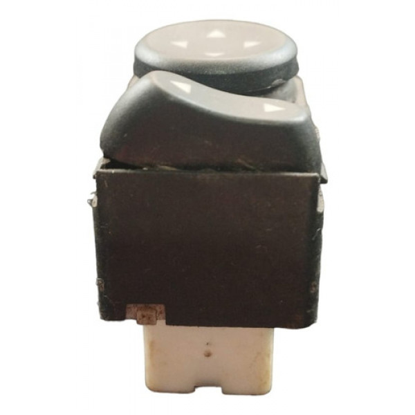 Botão Elétrico Retrovisor Fiat Palio 2004 A 2017