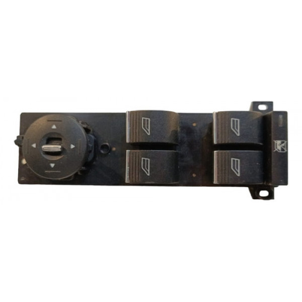 Comando De Vidro Elétrico Ford Focus 2008 A 2013