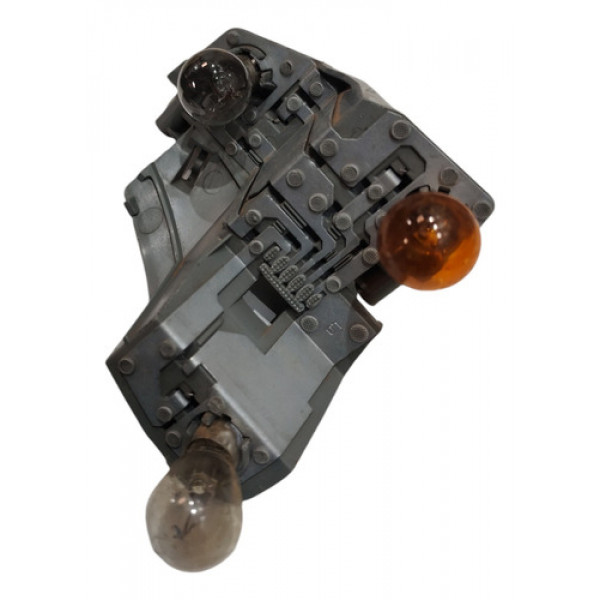 Circuito Soquete Lanterna Ford Ka 2009