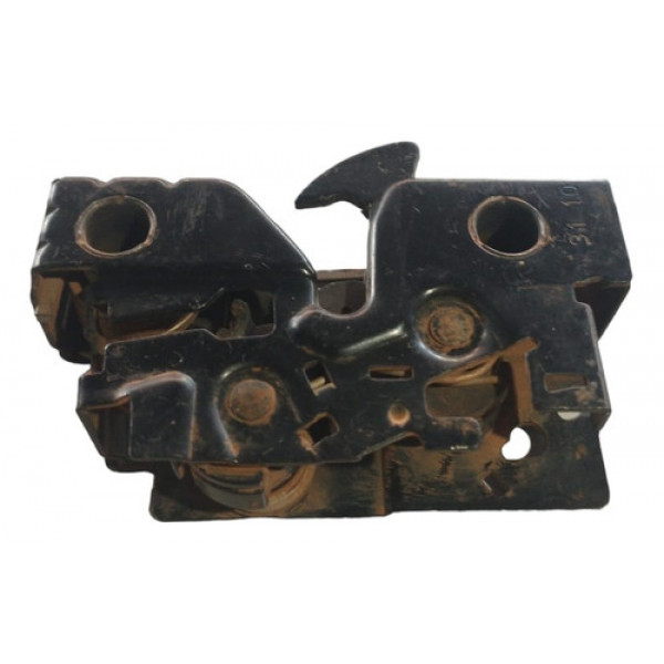 Fechadura Do Capô Dianteiro Volkswagen Gol G6 G5 