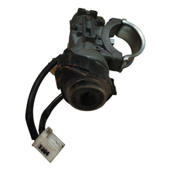 Inguiniçao Da Chave De Partida Jac T5 Completa Original 