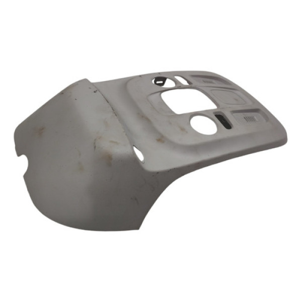 Moldura Dianteiro Luz De Teto Citroen C4 2919