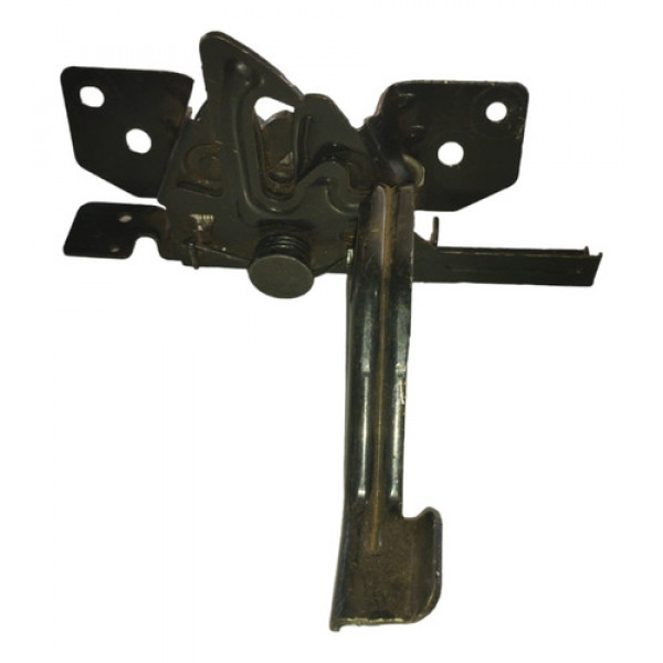 Fechadura Capo Hyundai Hb20 2020/21