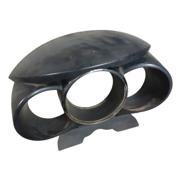 Acabamento Painel Instrumento Kia Soul 2010 A 2011