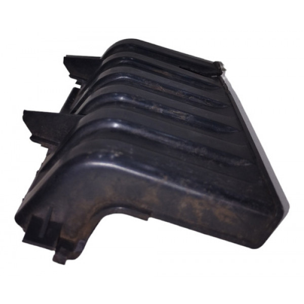 Defletor De Ar Lateral Do Painel Dianteiro C4 Lounge.