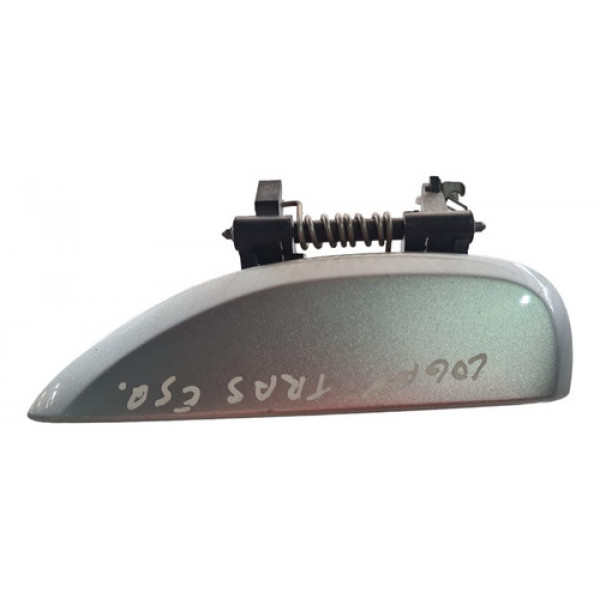 Maçaneta Externa Dianteira Esquerda Renault Logan