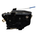 Fechadura Porta Traseira Direita Audi A5 2014 A 2015