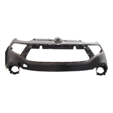 Parachoque Fiat Toro...