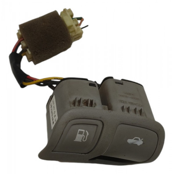 Botão Abertura Porta Traseira/portinhola Hyundai Azera 08/11