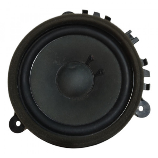 Alto Falante Porta Dianteira Direita Volvo Xc60 13/18 Preto