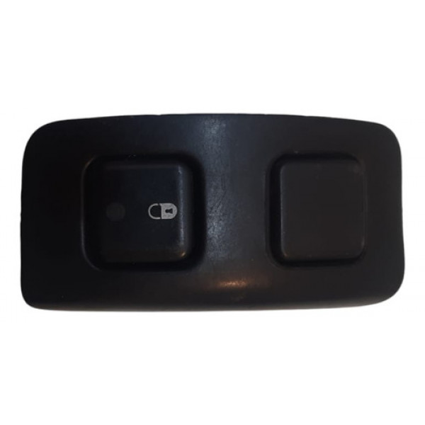 Botão Trava Elétrica Porta Peugeot 207 - 96 250 770 77.