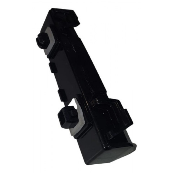 Suporte Direito Para-choque Traseiro Honda Civic 2007/2011