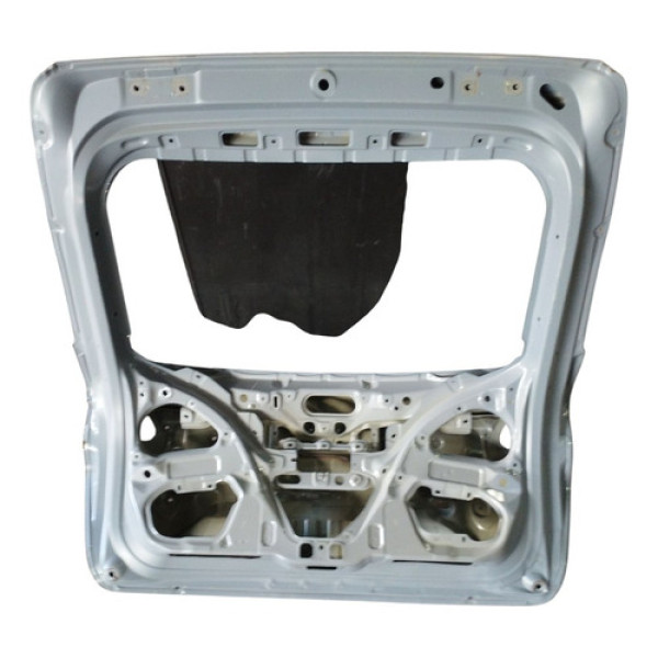 Tampa Traseira Honda Hrv 2023 A 2024