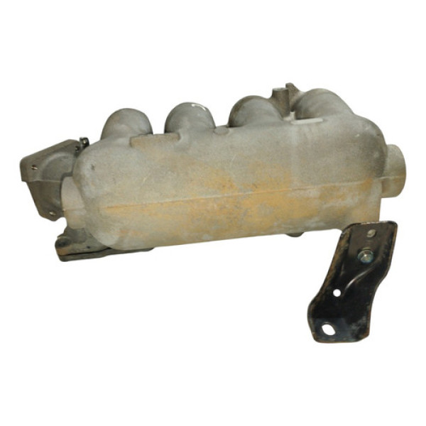 Coletor Admissão New Civic 1.8 16v Aut 2007 - 2011