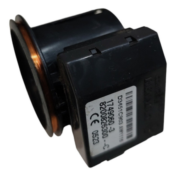 Módulo Imobilizador Renault Sandero 1.0 2013 A 2014