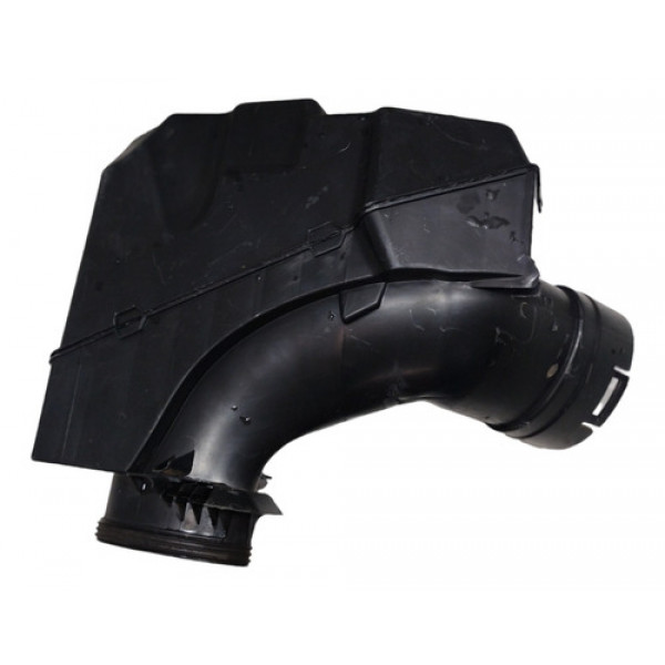 Caixa Ressonadora Citroen C4 Pallas 07/14 Original.