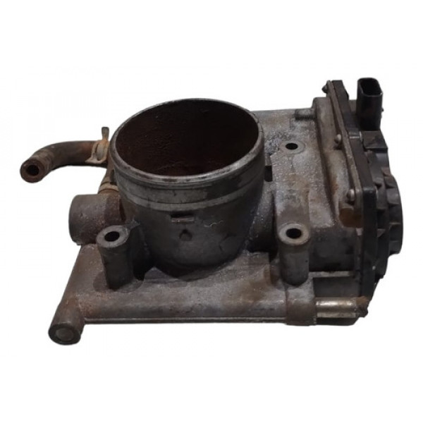 Corpo De Borboleta Tbi Ford Fusion 2006 Ate 2009