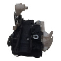 Fechadura Porta Clio 1999 A 2013 Direito 