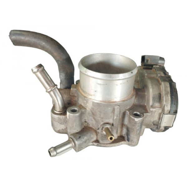 Corpo Borboleta Tbi Hyundai Hb20 1.6 2017