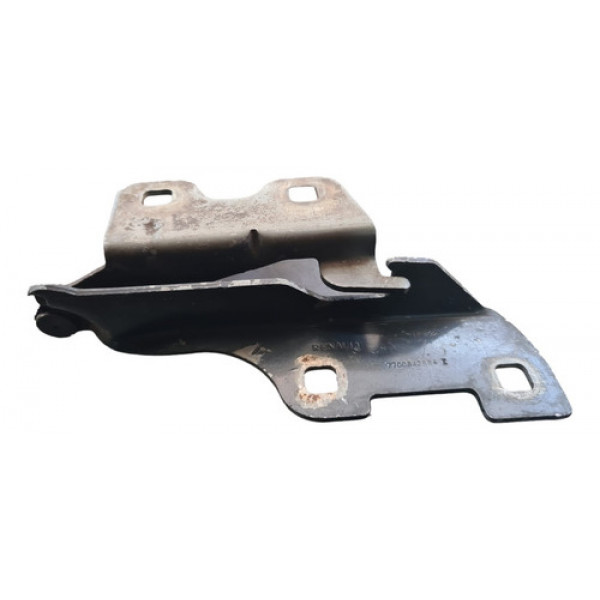 Dobradiça Capo Lado Direito Renault Clio 2008