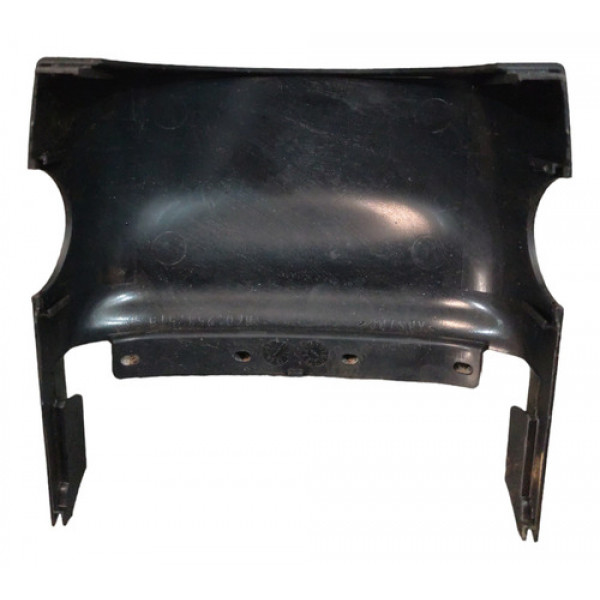 Moldura Coluna Inferior Direção Audi A4 2010 A 2011