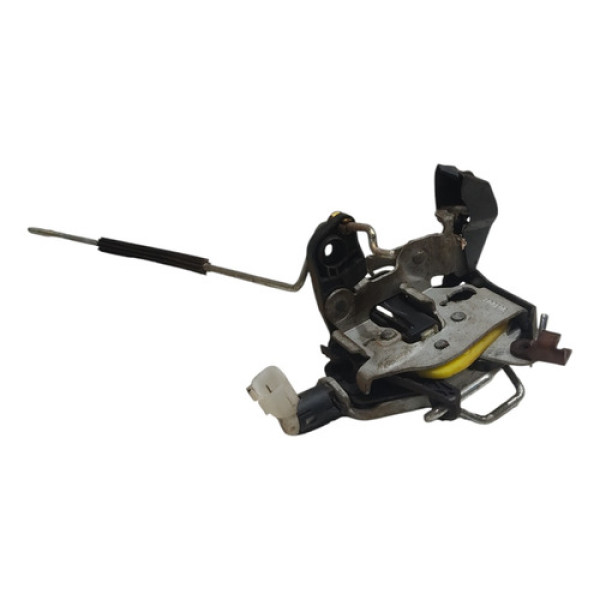 Fechadura Porta Traseira Esquerda Ford Ranger 07/11