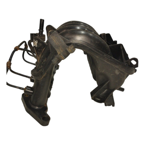 Coletor Admissão Peugeot 206 1.4 2006-2012 9651500080