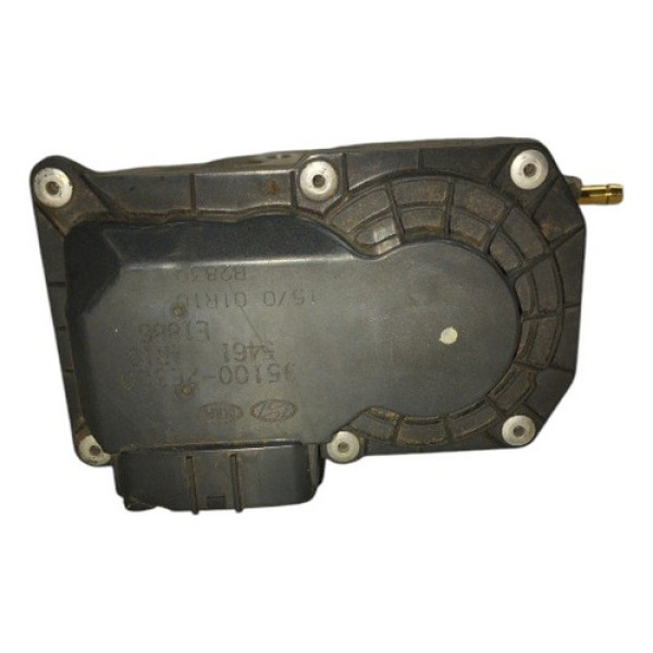 Tbi Corpo Borboleta - Hyundai Ix35  Elantra - 2.0 - 16 A 20