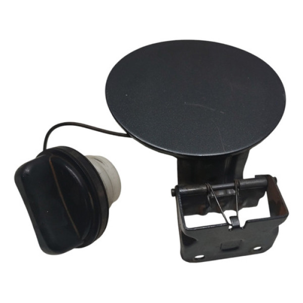 Portinhola Tampa Tanque Combustível Jac J6 2011 A 2013