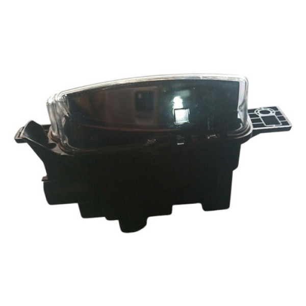 Farol De Milha Direito Volkswagen T-cross 2020/2024 Detalhe 